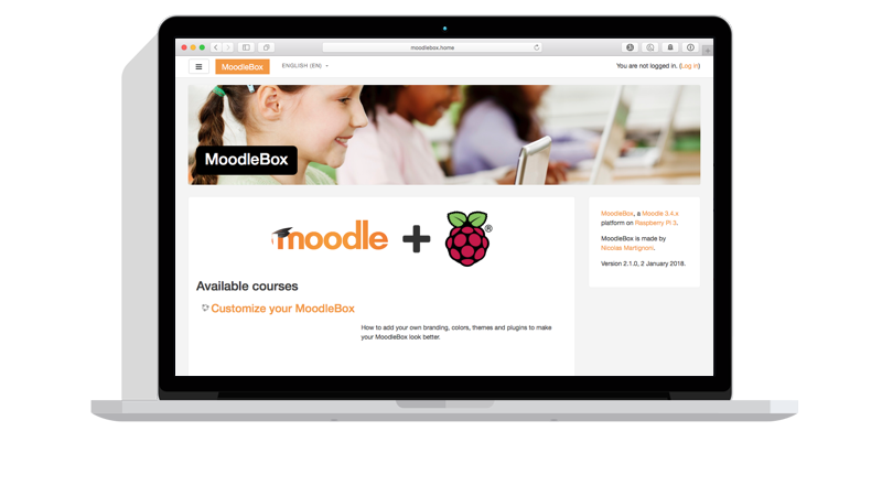 moodlebox